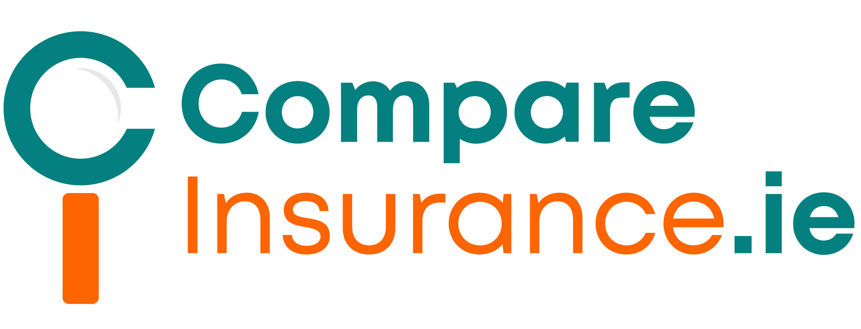Compare Insurance Ireland Logo