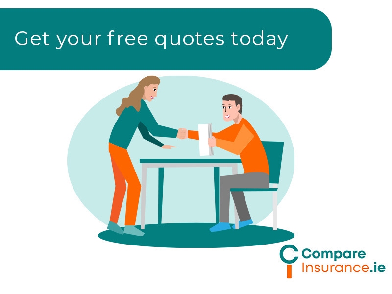 Get your free home insurance quote today