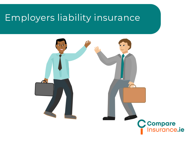 Employers liability cover