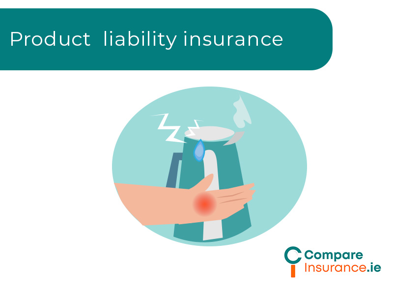 product liability insurance policy