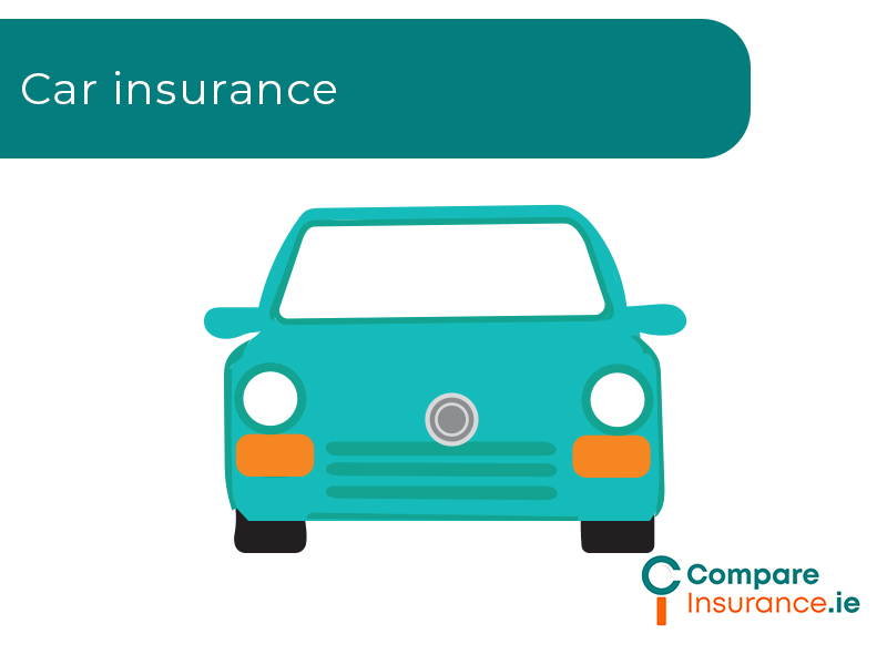 Car insurance will offer you protection should you be at fault in an accident while driving