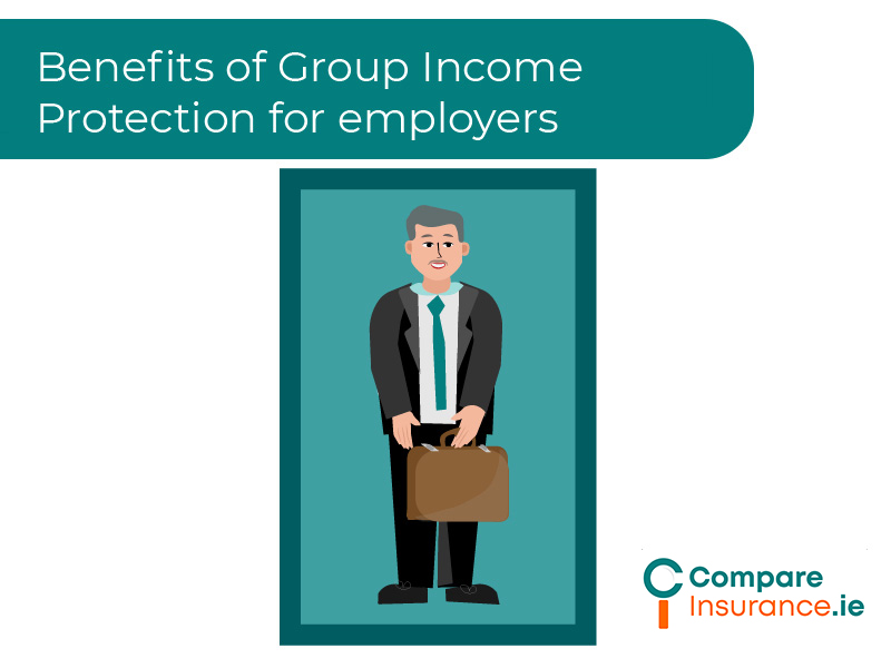 Benefits Group Income Protection Employers