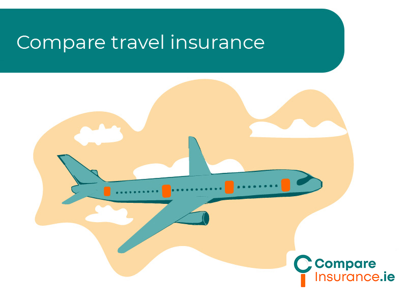 Compare Travel insurance