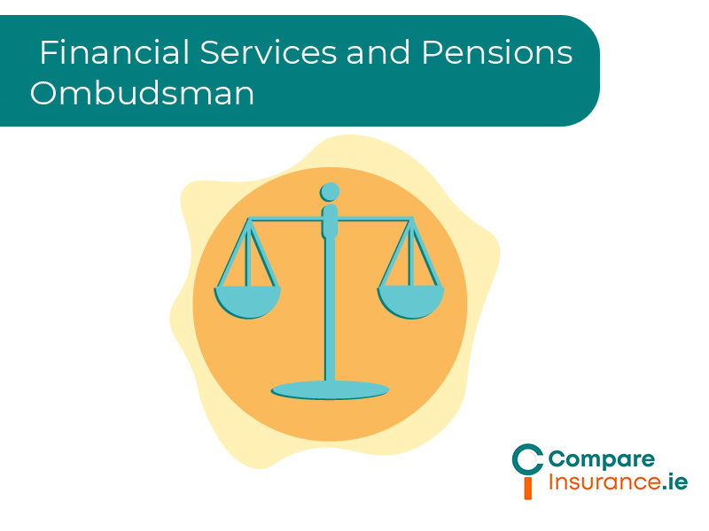 Financial Services and Pensions Ombudsman