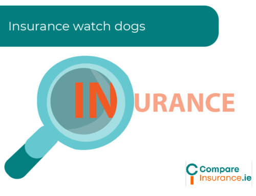 Insurance Company Watchdogs