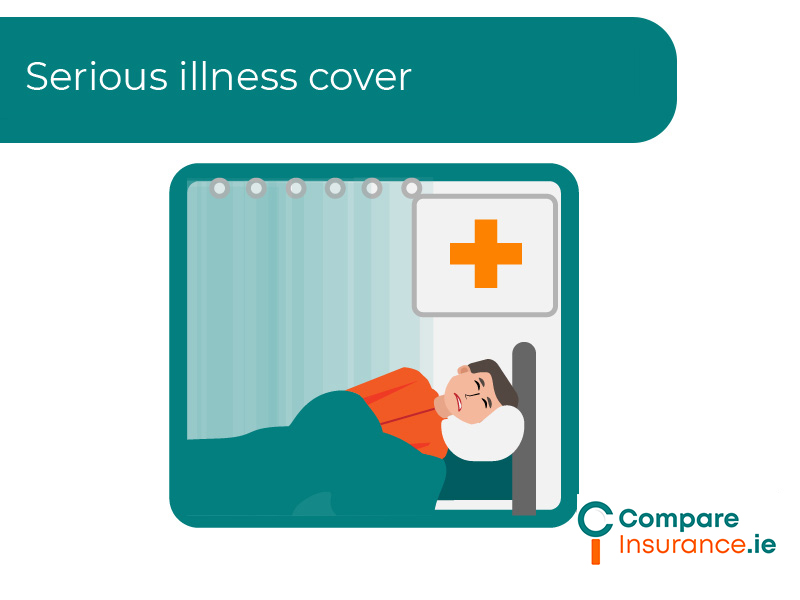 Over 50s serious illness cover