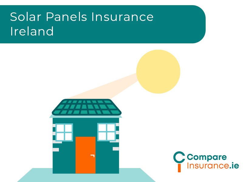 Solar Panels Insurance Ireland