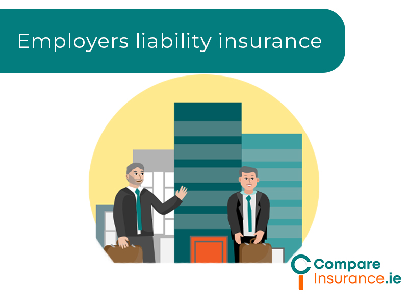 Employers liability insurance Ireland