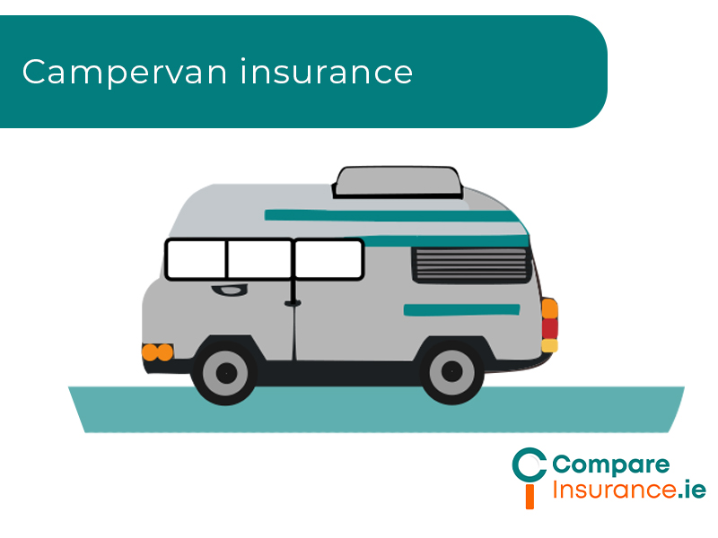 Campervan Insurance Ireland