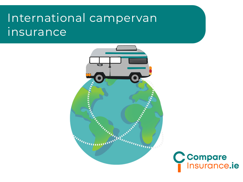 International Campervan Cover