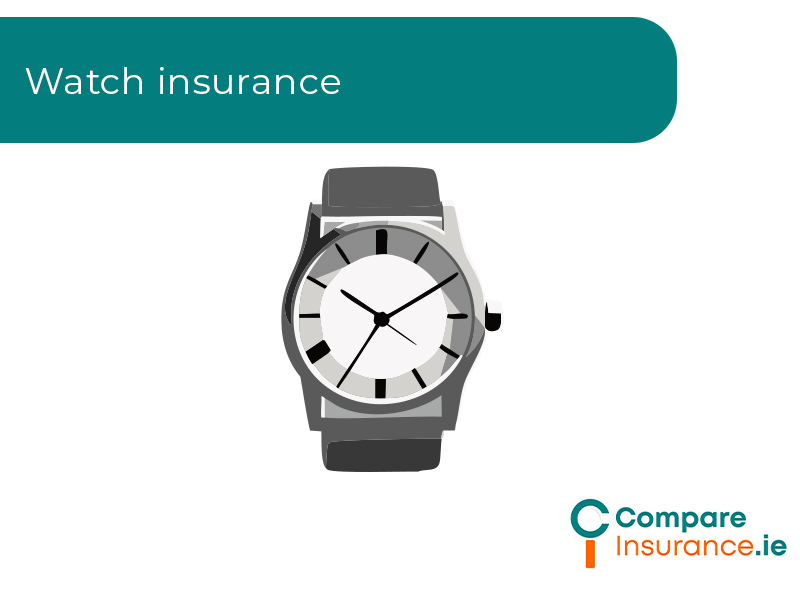 Watch Insurance Ireland