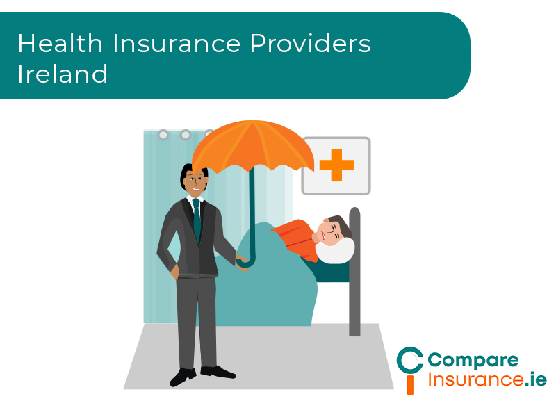 Health Insurance Providers Ireland
