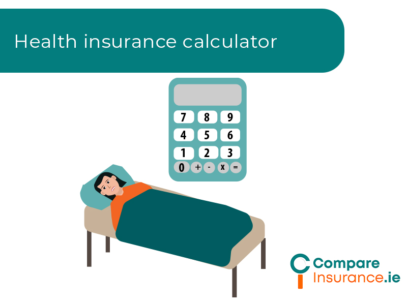 health insurance calculator