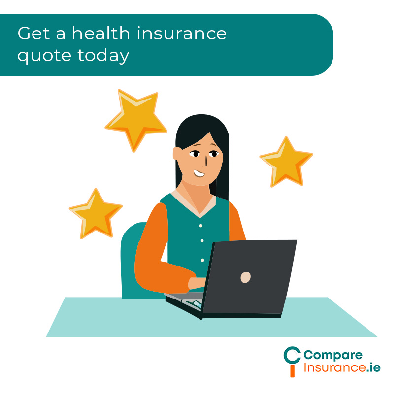 getting a health insurance quote