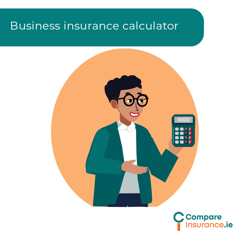 business insurance calculator