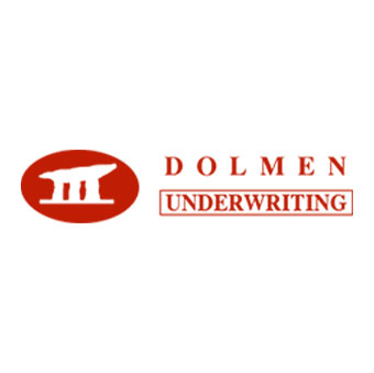 Dolmen underwriting