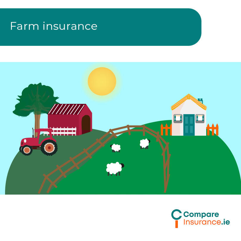 Farm Insurance