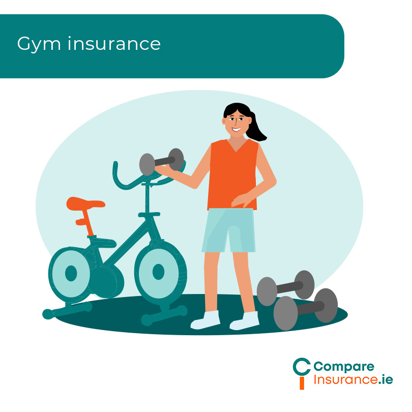 Business Insurance for Gyms in Ireland