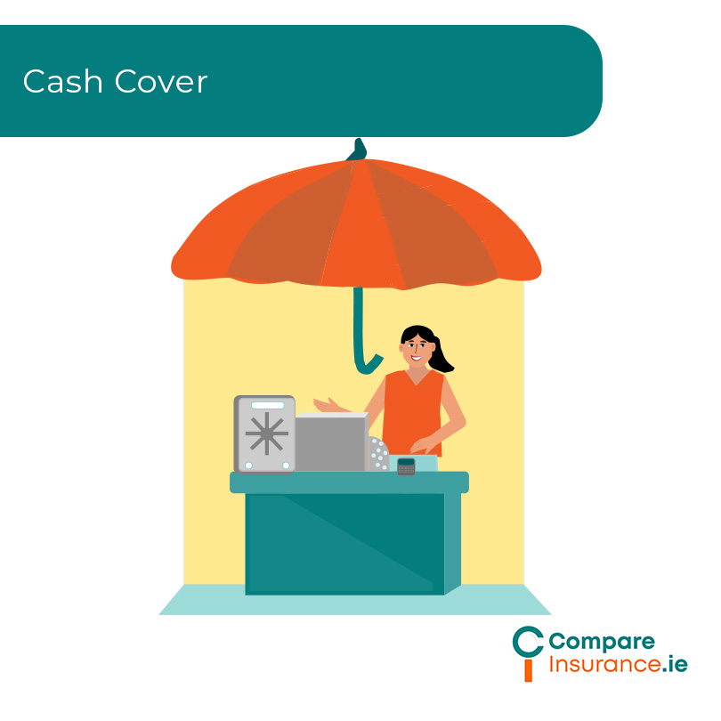 Business Cash Cover