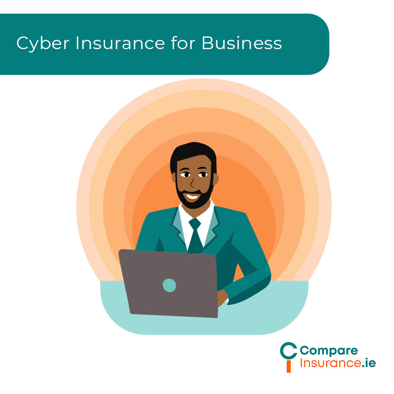 Cyber Security Insurance for Business