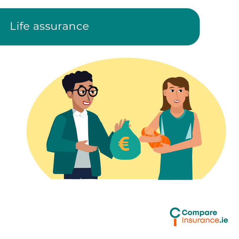 What is Life assurance