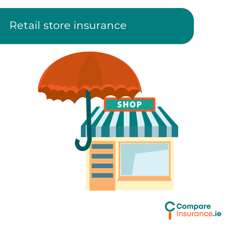 Insurance for Shops and Retail owners