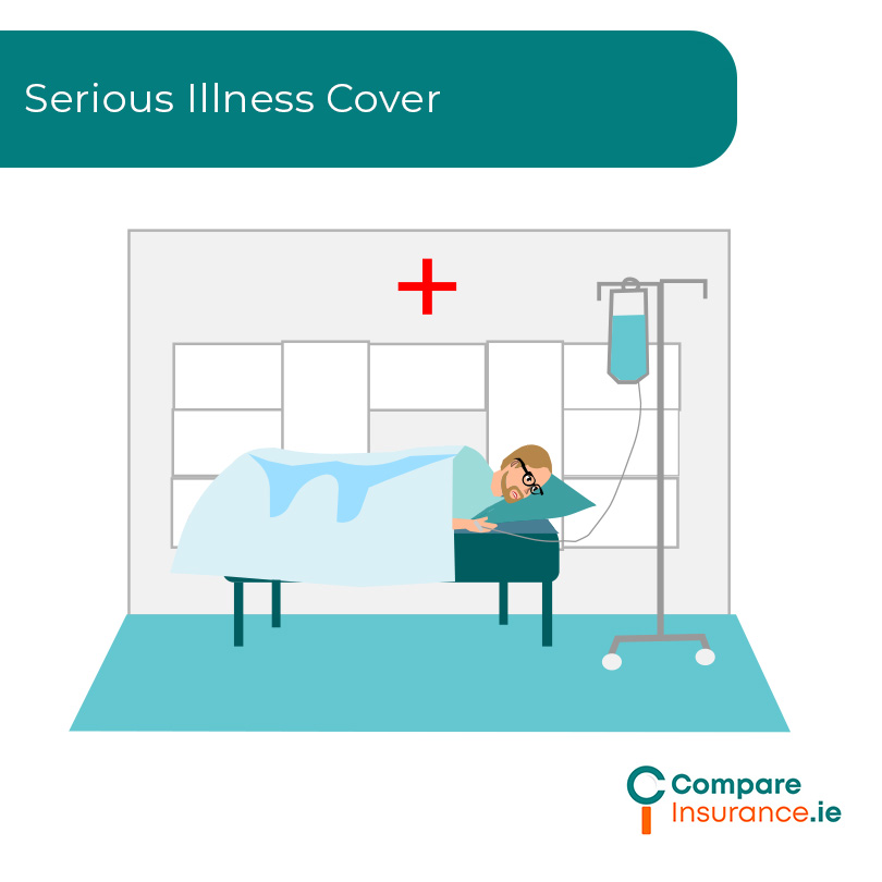 Serious Illness Cover