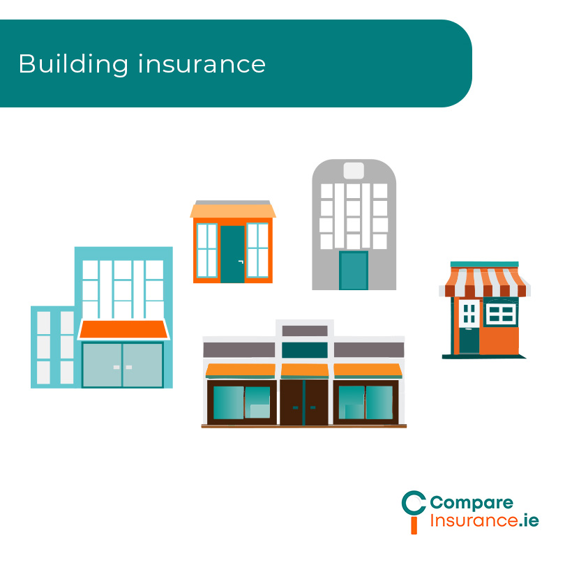 Buildings Insurance