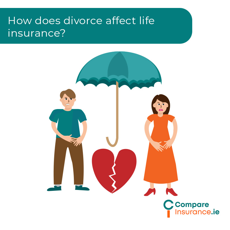 Divorce and Life Insurance