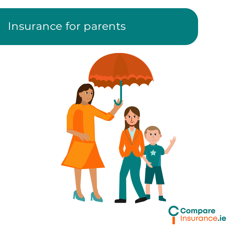 Insurance for Parents