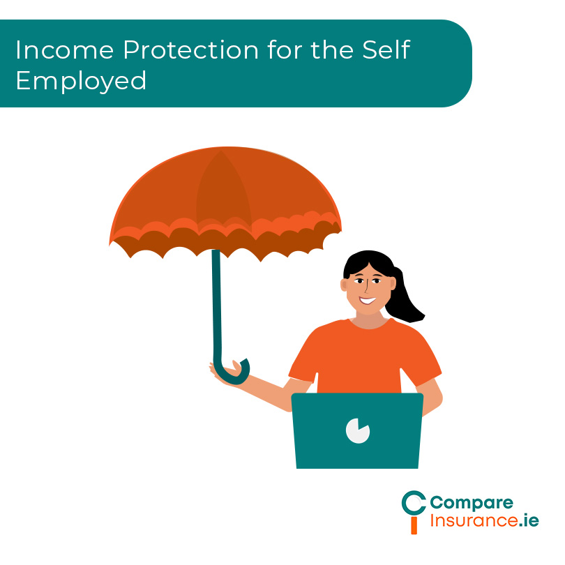 Income Protection for the Self Employed