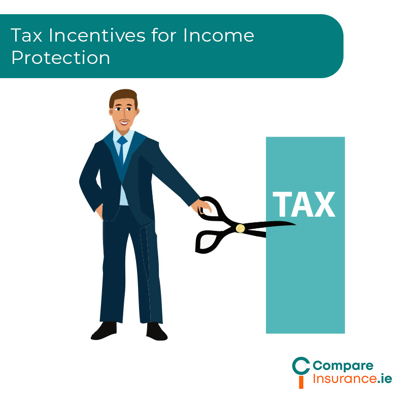 Tax Incentives for Income Protection