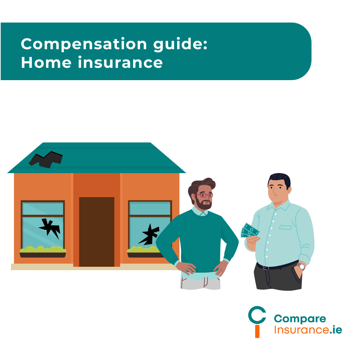 Compensation Guide for Home Insurance