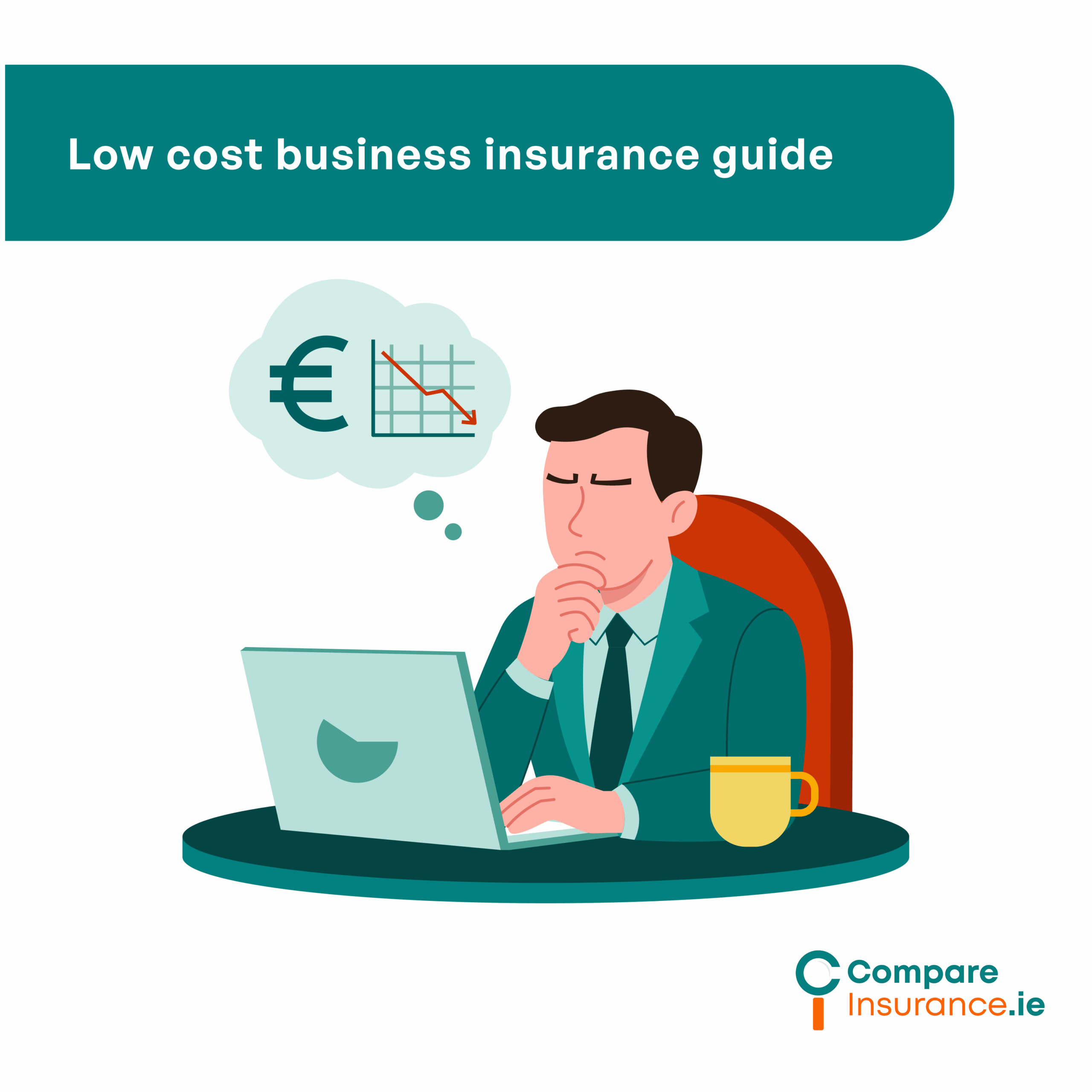 Low cost business insurance guide