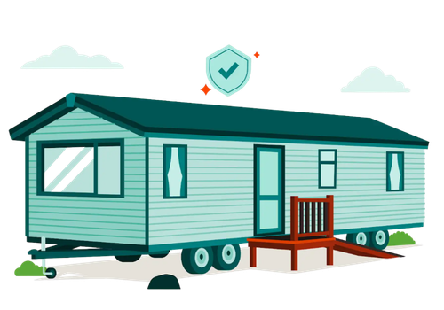 mobile home insurance