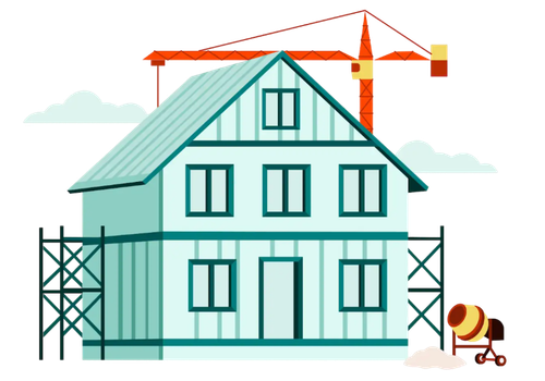 self-build insurance